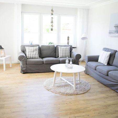 Nordic Im Deichhaus Apartment Husum  Exterior foto