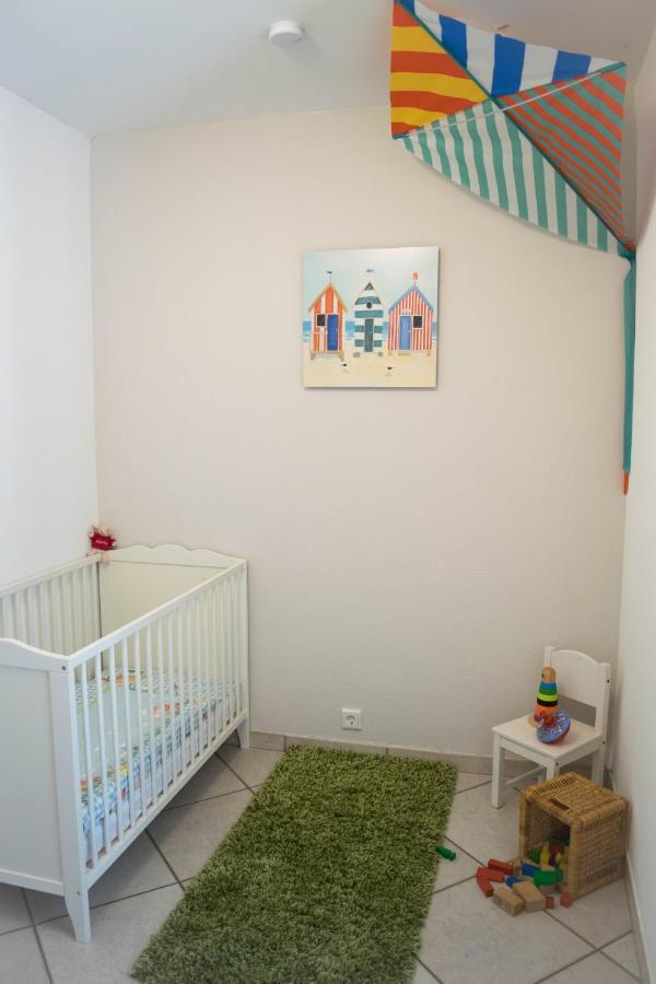 Nordic Im Deichhaus Apartment Husum  Exterior foto