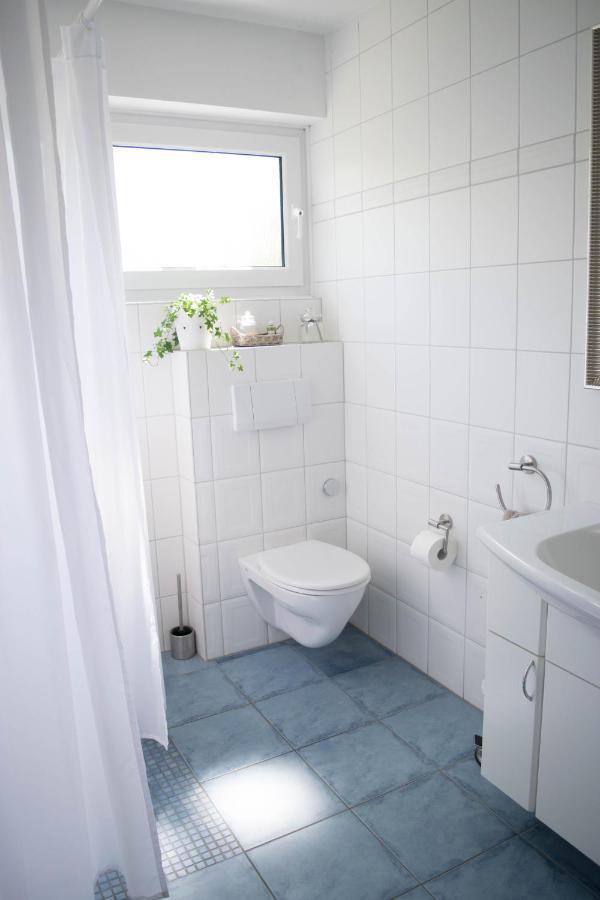 Nordic Im Deichhaus Apartment Husum  Exterior foto