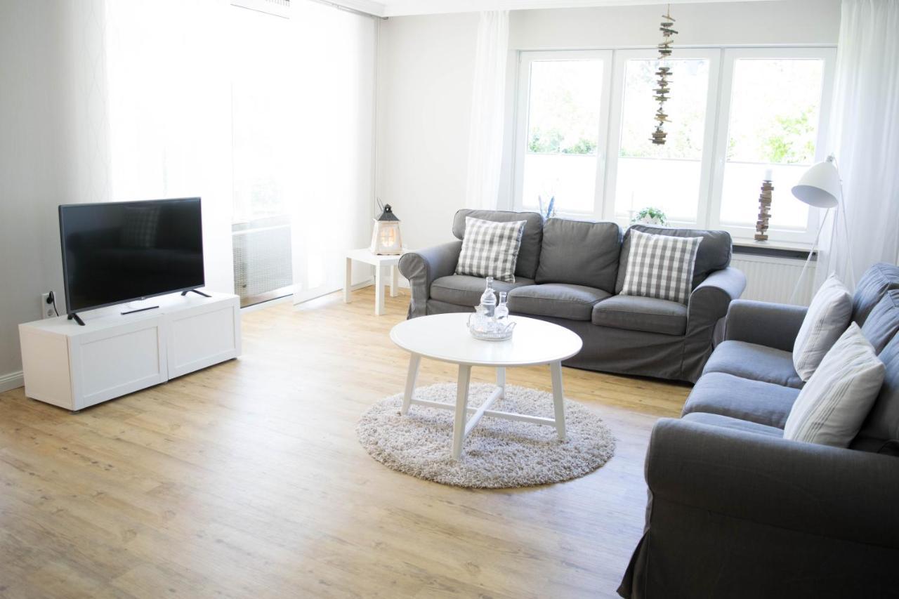Nordic Im Deichhaus Apartment Husum  Exterior foto