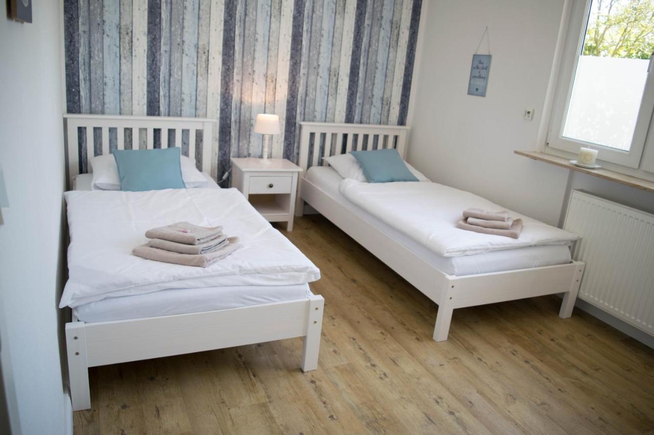 Nordic Im Deichhaus Apartment Husum  Exterior foto